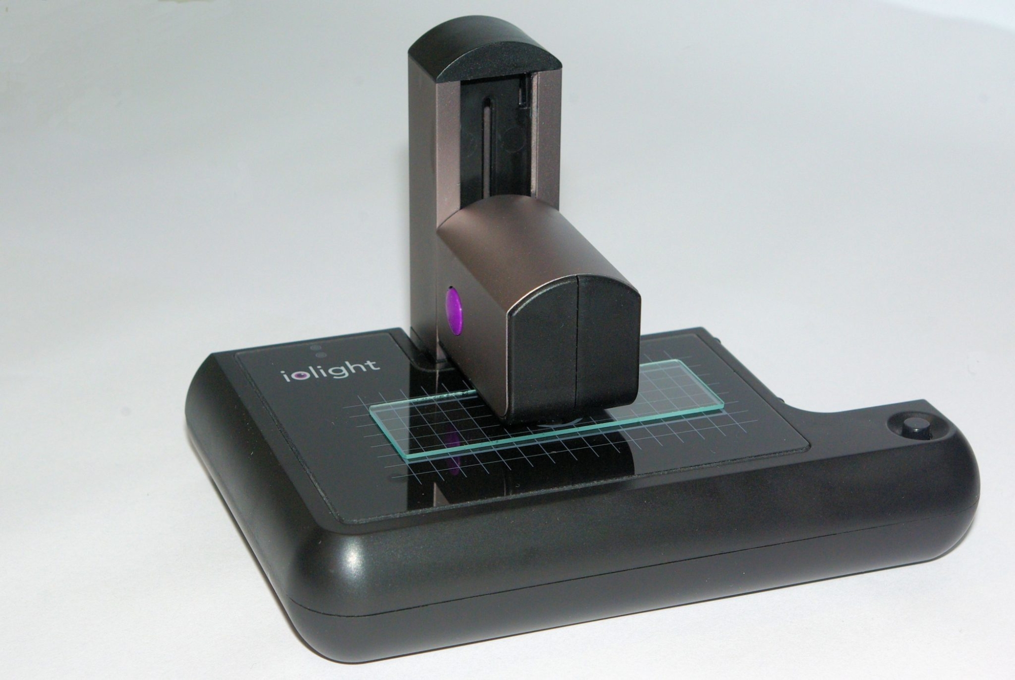 portable microscope