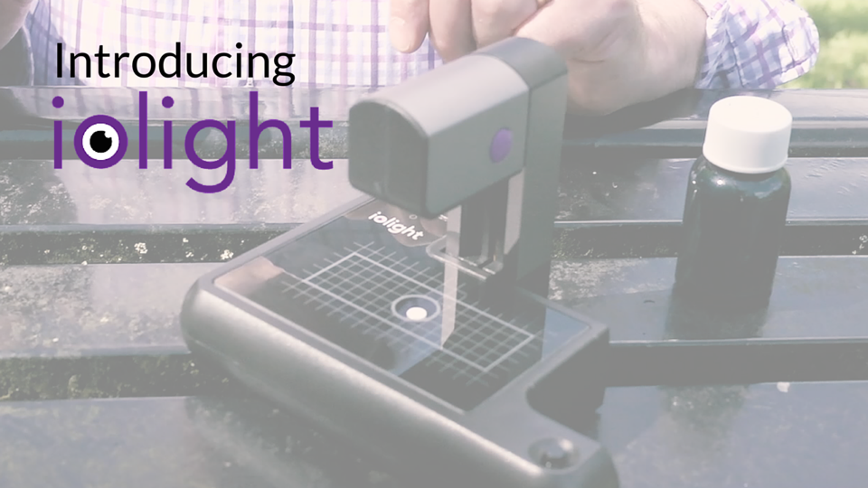 Product Video Cover