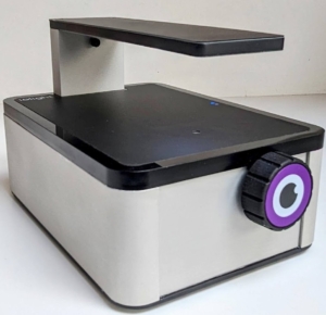 Incubator microscope Well plate microscope