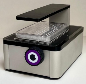 Cell microscope Incubator cell imager