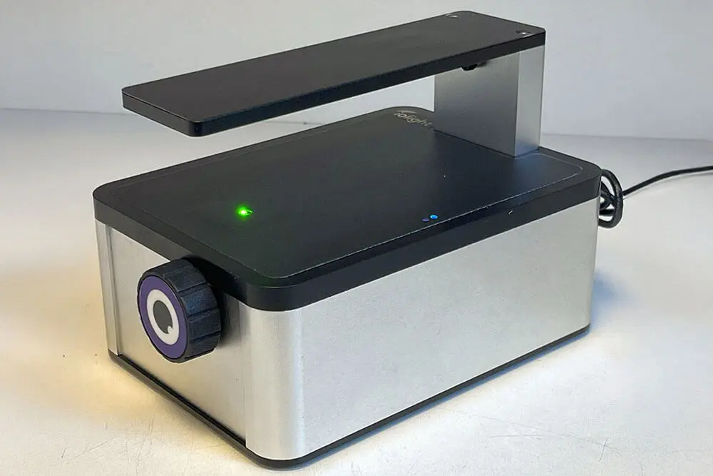 CCI-Dual-Fluro-5-Dual-Colour-Fluorescence-iolight CCI-Dual-Fluro-5-Dual-Colour-Fluorescence-iolight